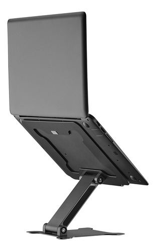 Soporte para notebook o tablet regulable Lx-22 - Image 11
