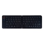 Teclado Plegable Para Celulares Notebook iPad Tablets B023 - Image 3