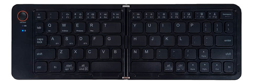 Teclado Plegable Para Celulares Notebook iPad Tablets B023 - Image 3