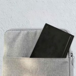 Teclado Plegable Para Celulares Notebook iPad Tablets B023 - Image 7