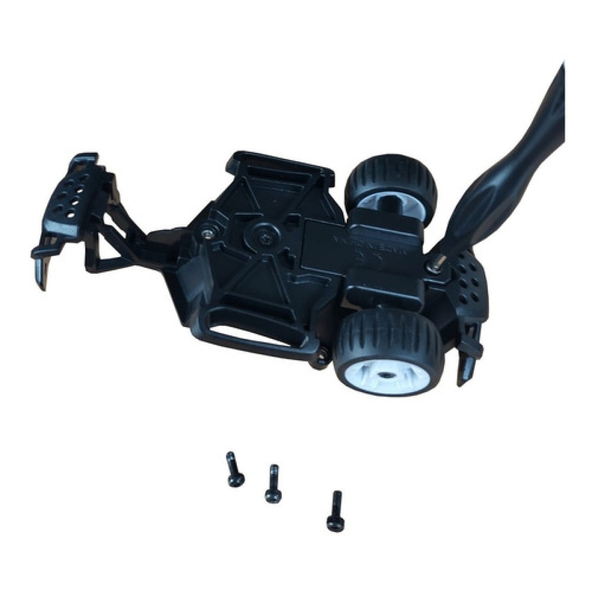 Auto encastrable pullback para armar - Image 15