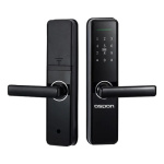 Cerradura Biometrica Inteligente Smart Bluetooth Wifi 1394