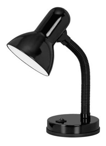 Lámpara velador de escritorio flexible 203 - Imagen 7
