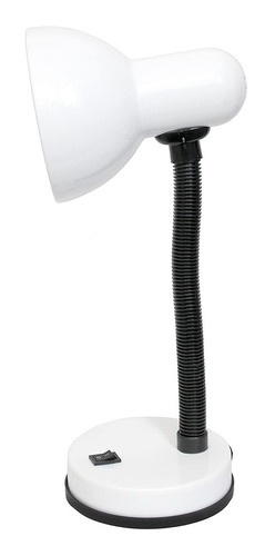 Lámpara velador de escritorio flexible 203 - Imagen 4