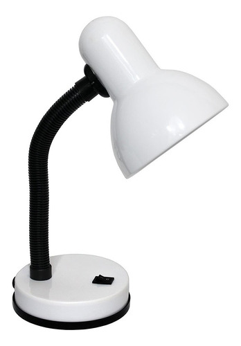 Lámpara velador de escritorio flexible 203 - Imagen 2