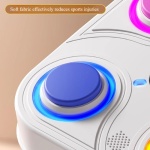 Máquina de boxeo y guantes con música 1210 - Image 7