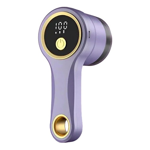 Quita Pelusas Ropa Muebles Removedor Recargable Led Dn-310
