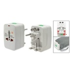 Adaptador enchufe universal ideal para viajes - Image 3