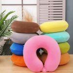 Almohada inteligente para cuello viscoelástica - Image 22