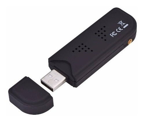 Antena Sintonizador Receptor De Tv Digital Control Tv - Imagen 5