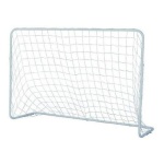 Arco De Futbol Infantil Metal 50 X 80cm Aktom Sport Niños