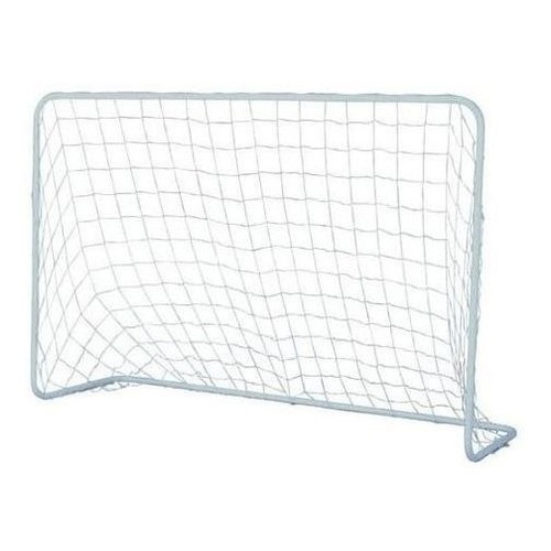 Arco De Futbol Infantil Metal 50 X 80cm Aktom Sport Niños