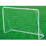 Arco De Futbol Infantil Metal 50 X 80cm Aktom Sport Niños - Imagen 2