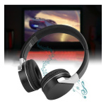 Auriculares Inalambricos Bluetooth Bt 1606 Usb Recargables – imagen 11