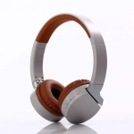 Auriculares Inalambricos Bluetooth Bt 1606 Usb Recargables