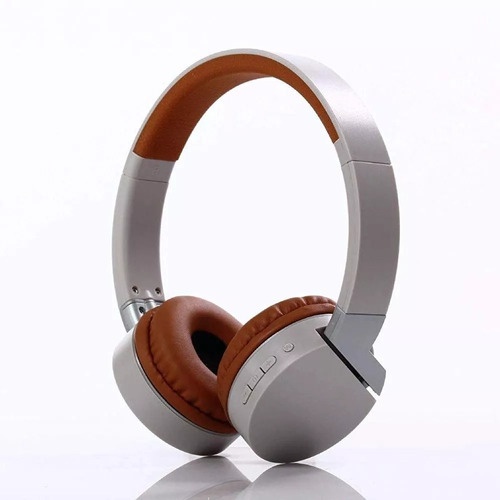 Auriculares Inalambricos Bluetooth Bt 1606 Usb Recargables