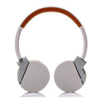 Auriculares Inalambricos Bluetooth Bt 1606 Usb Recargables – imagen de uso