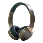 Auriculares Inalambricos Bluetooth Bt 1606 Usb Recargables – vista posterior