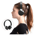 Auriculares Inalambricos Bluetooth Bt 1606 Usb Recargables – imagen 12