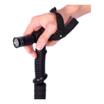 Bastón de trekking con linterna Gz102 - Imagen 3