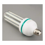 Bombilla Led 12w 3 Tubos Bajo Consumo Rosca Comun E27 220v - Imagen 3