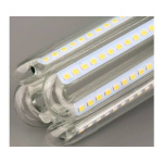 Bombilla Led 12w 3 Tubos Bajo Consumo Rosca Comun E27 220v - Imagen 5