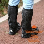 Bota de lluvia impermeable con cierre - Image 9