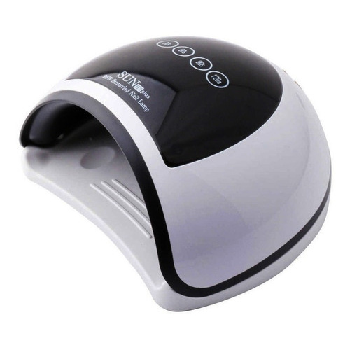 Cabina Seca Uñas Uv Led Sun H2 Plus Con Temporizador Digital