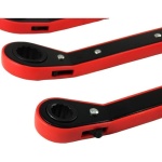 Llaves Combinadas Juego 5 Piezas 10 Medidas Con Cricket - Image 4