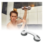 Manija de seguridad con ventosa para baños - Imagen 4