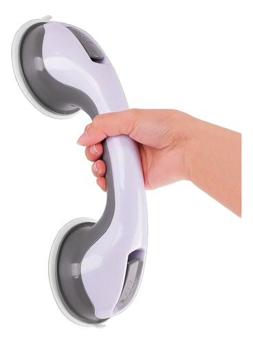 Manija de seguridad con ventosa para baños - Imagen 6
