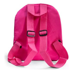 Mochila Dino Jardin Infantil Niños Niñas Escuela 2209 - Imagen 14