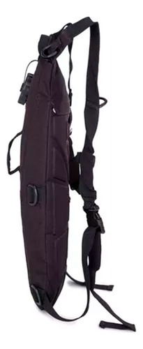 Mochila deportiva con bolsa hidratación Kms18 - Image 8