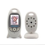 Monitor Digital Video Baby Para Controlar Bebe Noche