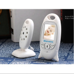 Monitor Digital Video Baby Para Controlar Bebe Noche - Imagen 2