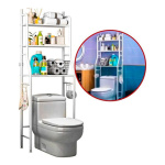 Mueble organizador de tres estantes 463 - Image 3