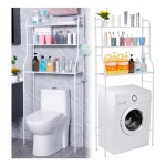 Mueble organizador de tres estantes 463 - Image 5