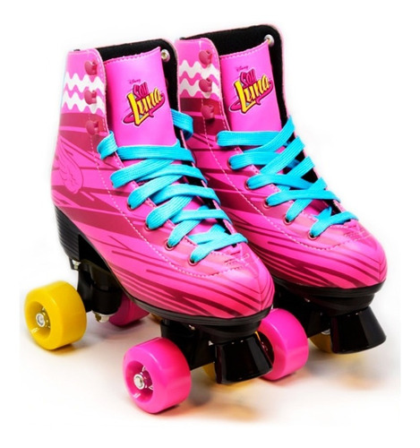 Patines_Soy_Luna_4_Ruedas_Original_Disney_3436_Envio_Gratis_D_759568-MLA40229336067_122019-O.jpg Patines Soy Luna 4 Ruedas Original Disney 34/36 Envio Gratis - Imagen 1