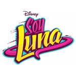 Patines Soy Luna 4 Ruedas Original Disney 34/36 Envio Gratis - Imagen 5