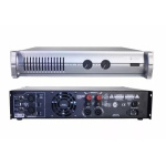 Potencia American Pro 600 Apx-ii Profesional - Envio Gratis