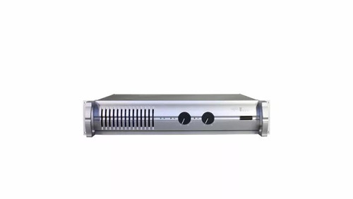 Potencia American Pro 600 Apx-ii Profesional - Envio Gratis - Imagen 2