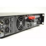 Potencia American Pro 600 Apx-ii Profesional - Envio Gratis - Imagen 3
