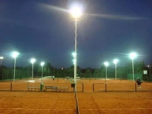Reflector Led 200w Bajo Consumo Alta Poten Exterior Pack X 4 - Image 5
