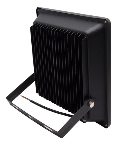 Reflector Led 200w Bajo Consumo Alta Potencia Exterior - Imagen 3