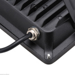 Reflector Led 200w Bajo Consumo Alta Potencia Exterior - Imagen 5