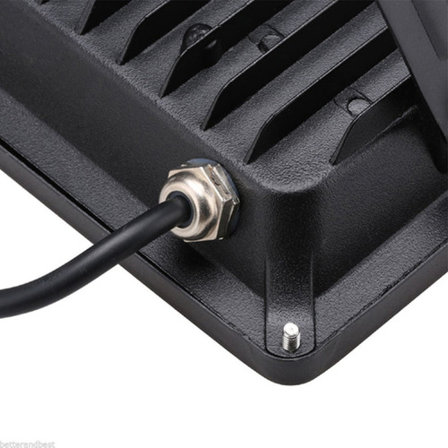 Reflector Led 200w Bajo Consumo Alta Potencia Exterior - Imagen 5