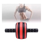 Rueda doble abdominal con alfombra - Image 2