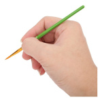 Set X 36 acuarelas en estuche con pincel de agua - Imagen 6