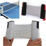 Set Ping Pong Red Retractil + 2 Paletas + 3 Pelotas Juego - Image 7