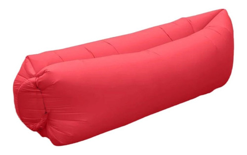 Sillon sofa inflable grand bag reposera playa parque nieve - Imagen 45